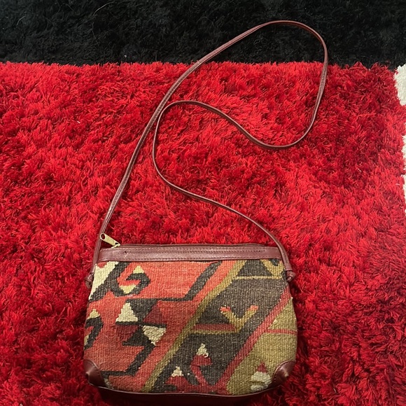 Kilim ARTS bag - Picture 5 of 5